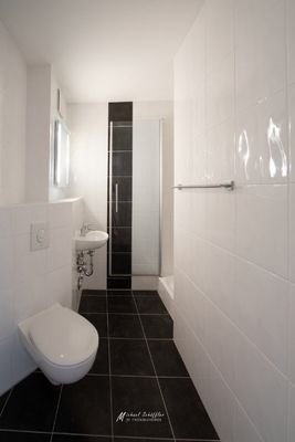 Gäste-WC-Dusche