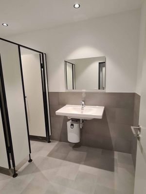 Sanitäre-Anlage-EG