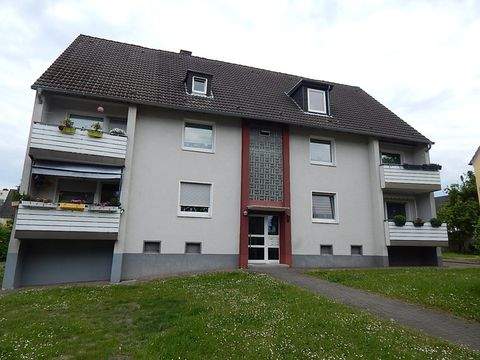 Castrop-Rauxel Wohnungen, Castrop-Rauxel Wohnung mieten