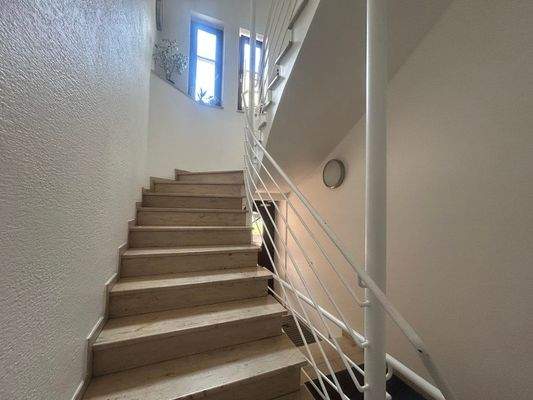 Treppenhaus