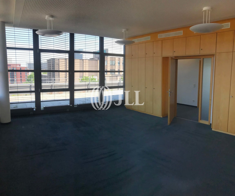 Beispiel Büro