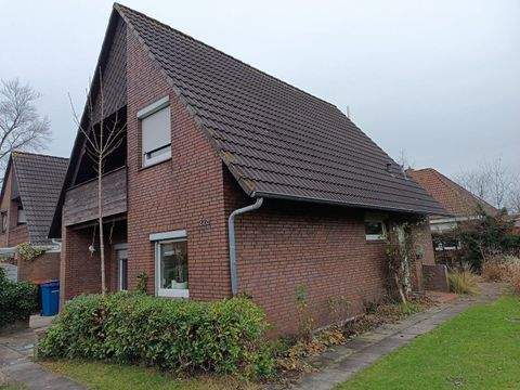 Wittmund Häuser, Wittmund Haus kaufen