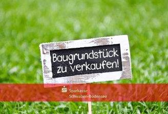Baugrundstück zu verkaufen
