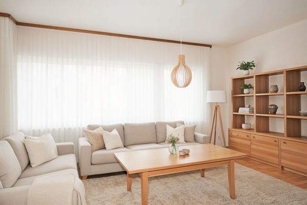 virtuelles Einrichtungsbeispiel - (KI generiert)