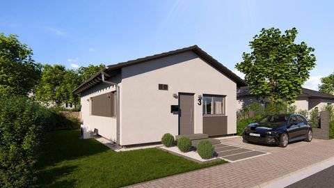 Fredersdorf-Vogelsdorf Häuser, Fredersdorf-Vogelsdorf Haus kaufen
