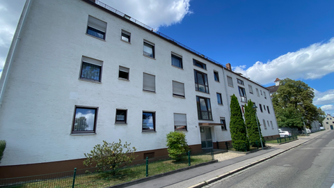 Augsburg Wohnungen, Augsburg Wohnung kaufen