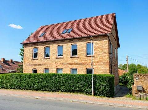 Teutschenthal Häuser, Teutschenthal Haus kaufen