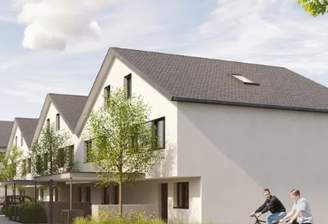 Visualisierung mit Sonderwunsch Carport
