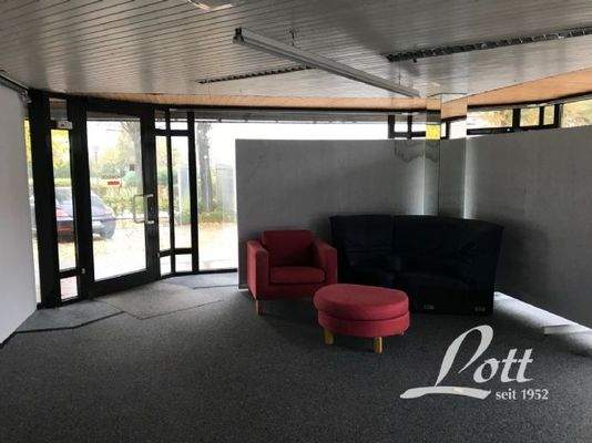 Nutz- und Lagerfläche