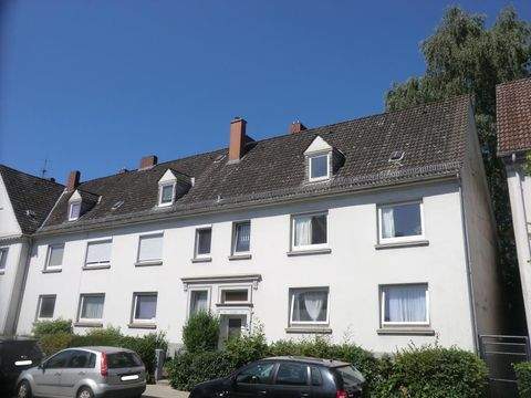 Bremen Wohnungen, Bremen Wohnung kaufen