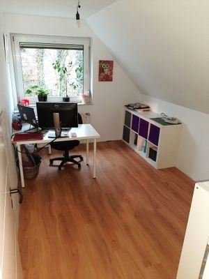 Büro Kinderzimmer