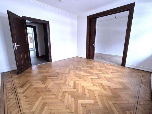 Schlafzimmer 1 - Foto 1