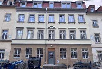 Titelbild Vermietung