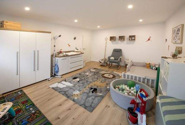 Kinderzimmer