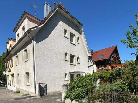 Singen (Hohentwiel) Häuser, Singen (Hohentwiel) Haus kaufen