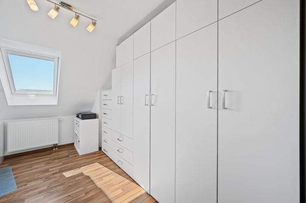 Zweites Kinderzimmer