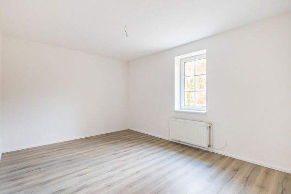 Zimmer 2 - 3. Wohnung