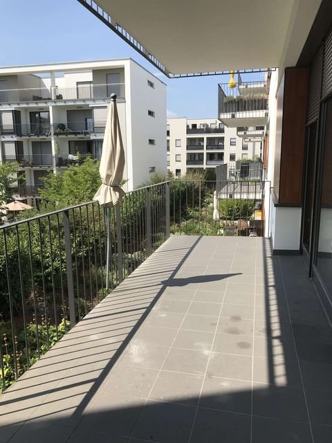 Frankfurt am Main Wohnungen, Frankfurt am Main Wohnung mieten