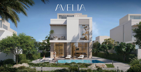 Dubai Häuser, Dubai Haus kaufen