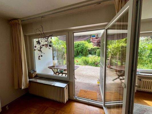  Innenbereich Terrasse