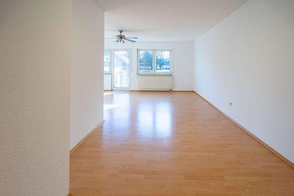 Essen Richtung Wohnen