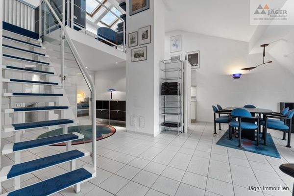 heller offener Bereich