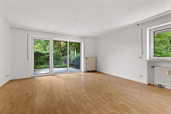 Wohnzimmer oder Wohn- und Essbereich