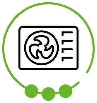 Inklusive Wärmepumpe