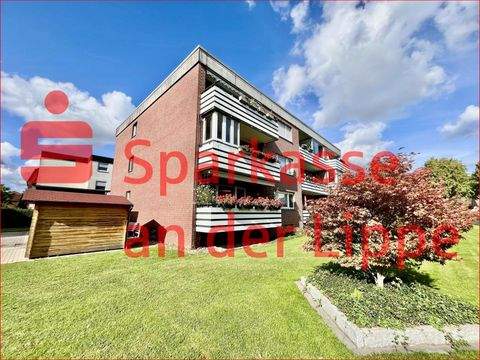 Werne Wohnungen, Werne Wohnung kaufen