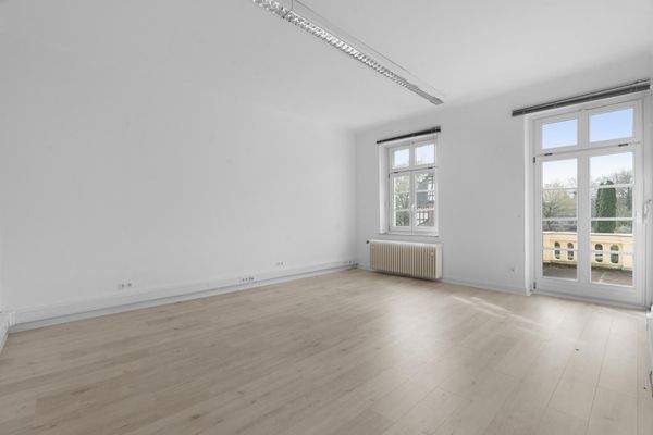 Villa Büro (1.0) 1.OG