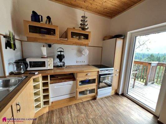Küche 2