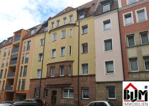 Nürnberg Wohnungen, Nürnberg Wohnung mieten