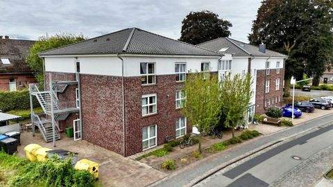 Schüttorf Wohnungen, Schüttorf Wohnung kaufen