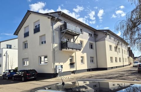 Stutensee / Friedrichstal Wohnungen, Stutensee / Friedrichstal Wohnung kaufen