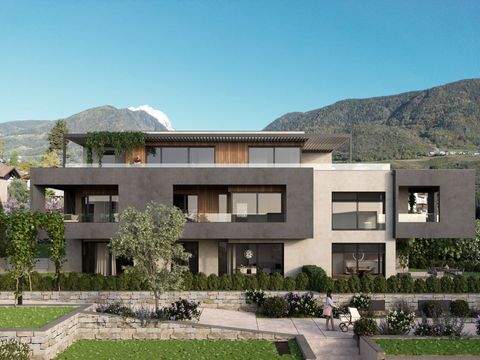 Meran Wohnungen, Meran Wohnung kaufen
