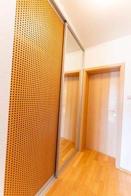 hochwertige Einbauschränke