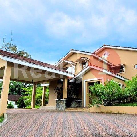 Panamá Häuser, Panamá Haus kaufen