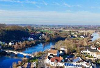 Flußblick