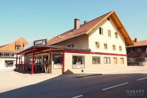 Nesselwang Häuser, Nesselwang Haus kaufen