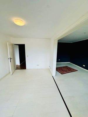 Masionette-Wohnung 3.OG