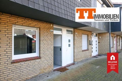 Wangerland-Hooksiel Wohnungen, Wangerland-Hooksiel Wohnung kaufen