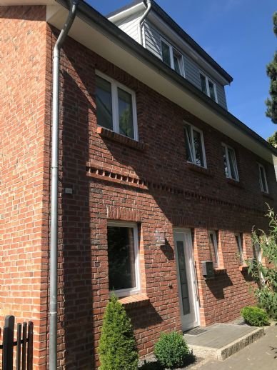 6 Zimmer Wohnung in Pinneberg
