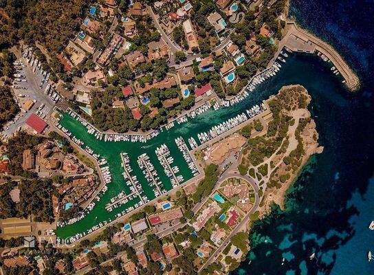 Yachhafenclub Santa Ponsa