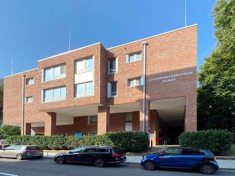 Hamburg Büros, Büroräume, Büroflächen 