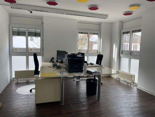 Büroraum 1