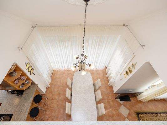 Wohn-Ess-Kochbereich (EG)