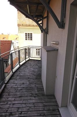 Wohnhausanlage Eggenburg
