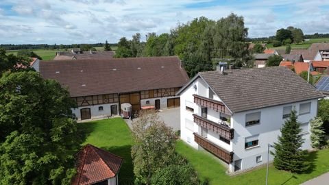 Bad Buchau Häuser, Bad Buchau Haus kaufen