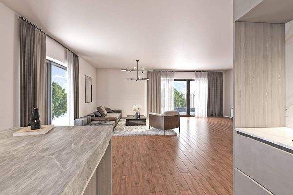 vier raumwohnen wohnen-essen-kochen (linke seite).