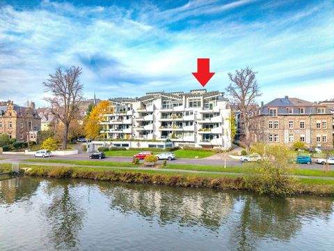 Traben-Trarbach Wohnungen, Traben-Trarbach Wohnung kaufen